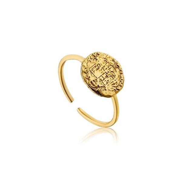 Fashion Ring James Martin Jewelers Dubuque, IA