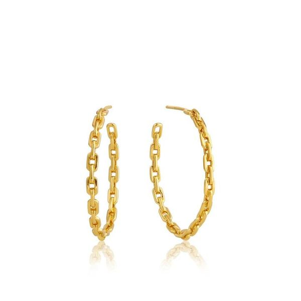 S/S Earrings James Martin Jewelers Dubuque, IA