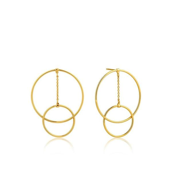 S/S Earrings James Martin Jewelers Dubuque, IA