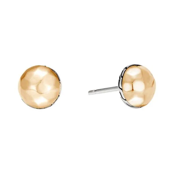 S/S Earrings James Martin Jewelers Dubuque, IA