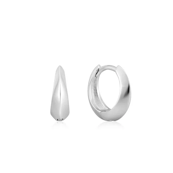 S/S Earrings James Martin Jewelers Dubuque, IA