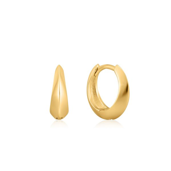 S/S Earrings James Martin Jewelers Dubuque, IA