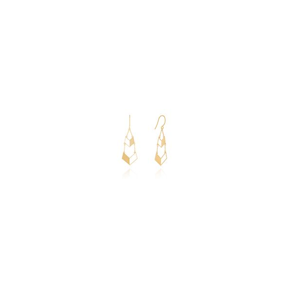 Earrings James Martin Jewelers Dubuque, IA