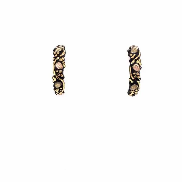 Earrings James Martin Jewelers Dubuque, IA