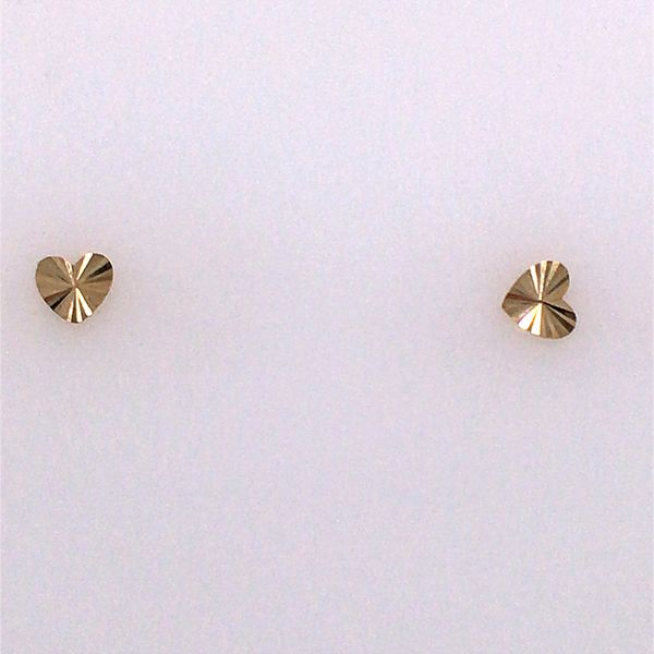 Earrings James Martin Jewelers Dubuque, IA