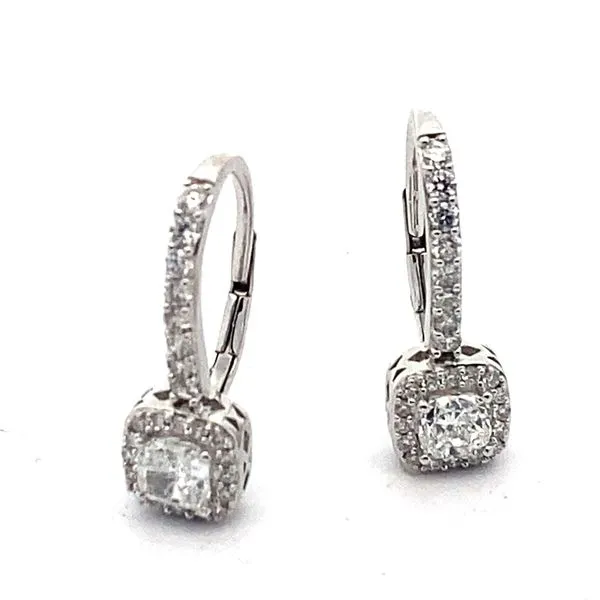 Earring Image 2 Jaymark Jewelers Cold Spring, NY