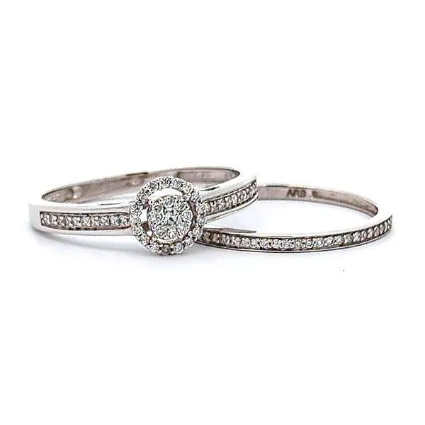 Diamond Engagement Ring Jeff Dennis Jewelers Gardendale, AL