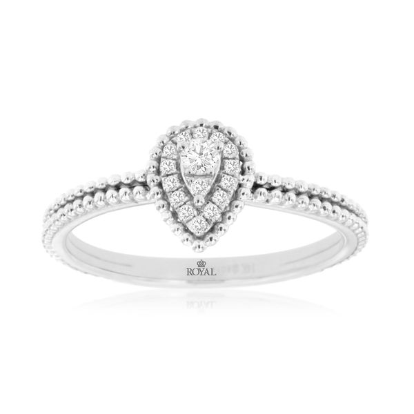 Diamond Engagement Ring Jeff Dennis Jewelers Gardendale, AL