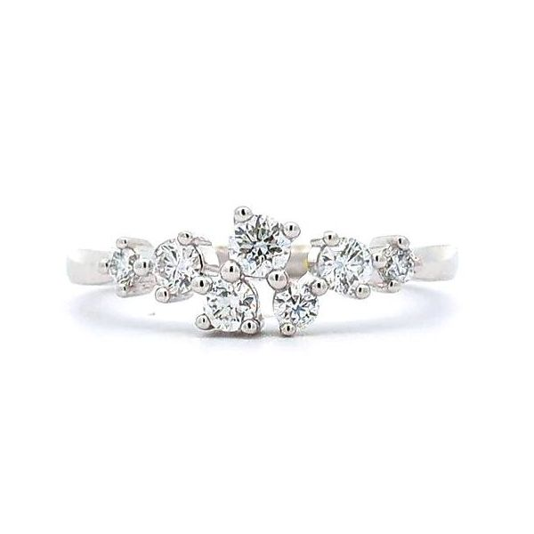 Diamond Fashion Ring Jeff Dennis Jewelers Gardendale, AL
