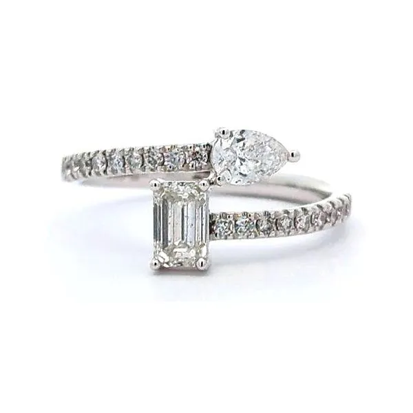 Diamond Fashion Ring Jeff Dennis Jewelers Gardendale, AL