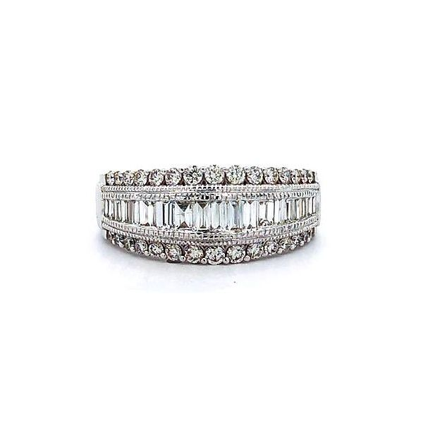 Diamond Fashion Ring Jeff Dennis Jewelers Gardendale, AL