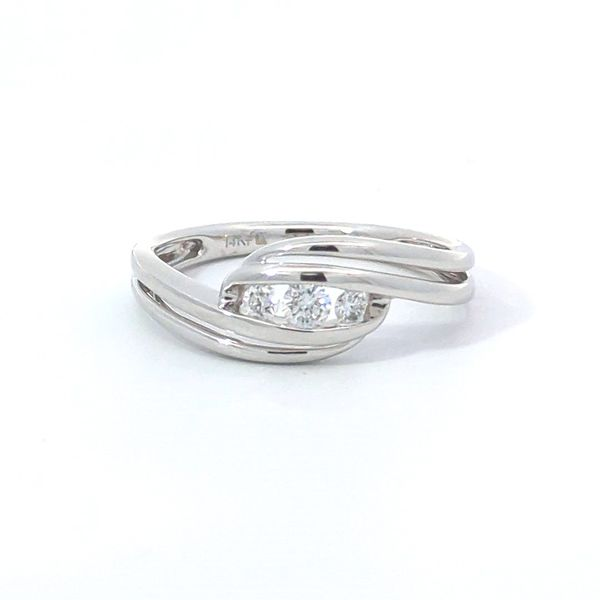 Diamond Fashion Ring Jeff Dennis Jewelers Gardendale, AL