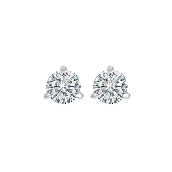 Diamond Earrings Jeff Dennis Jewelers Gardendale, AL