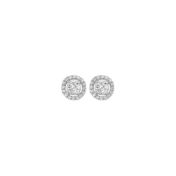 Diamond Earrings Jeff Dennis Jewelers Gardendale, AL