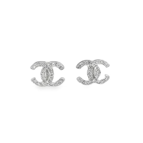 Diamond Earrings Jeff Dennis Jewelers Gardendale, AL