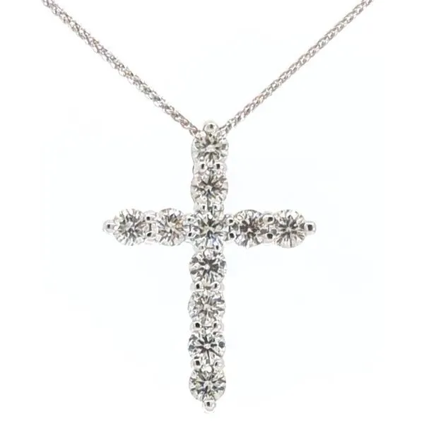 Diamond Pendant Jeff Dennis Jewelers Gardendale, AL