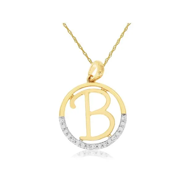 Diamond Pendant Jeff Dennis Jewelers Gardendale, AL