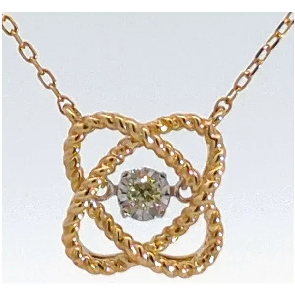 Diamond Necklace Jeff Dennis Jewelers Gardendale, AL