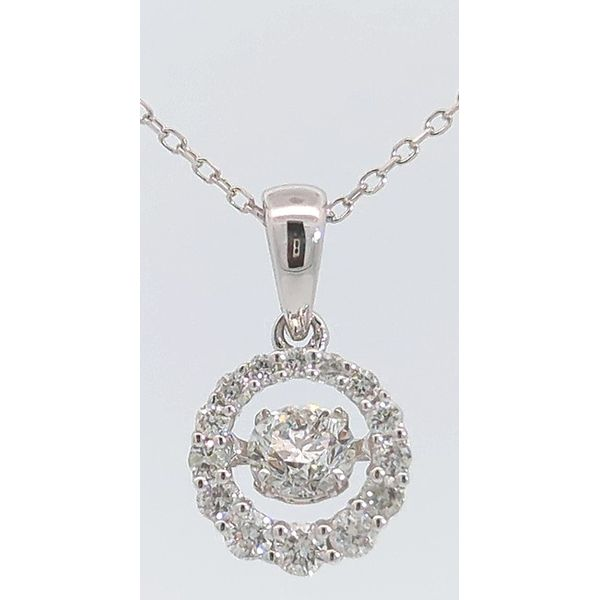 Diamond Necklace Jeff Dennis Jewelers Gardendale, AL