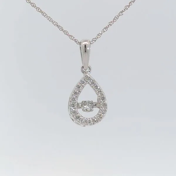 Diamond Necklace Jeff Dennis Jewelers Gardendale, AL