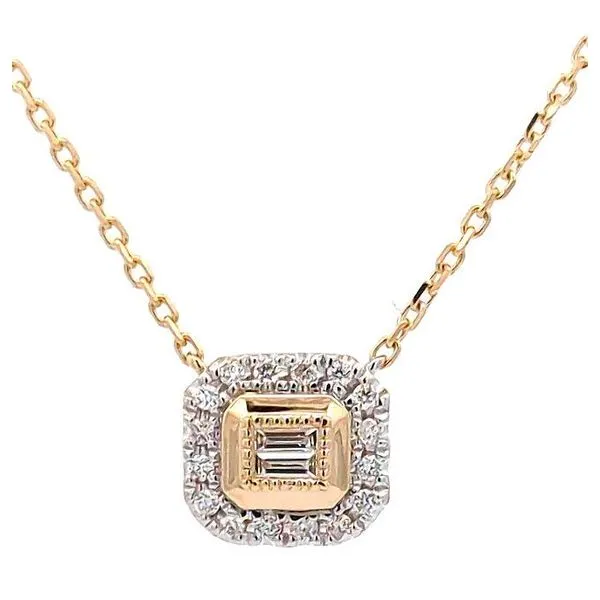 Diamond Necklace Jeff Dennis Jewelers Gardendale, AL