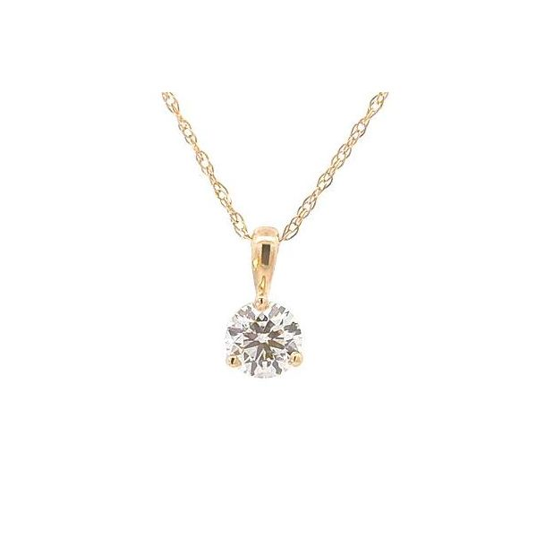 Diamond Necklace Jeff Dennis Jewelers Gardendale, AL