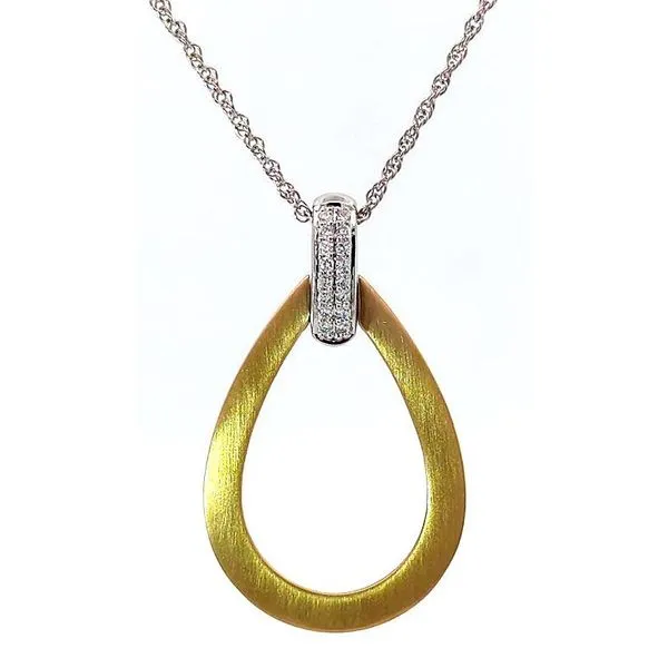 Diamond Necklace Jeff Dennis Jewelers Gardendale, AL