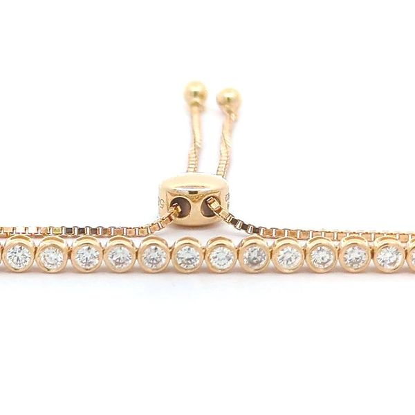 Diamond Bracelet Jeff Dennis Jewelers Gardendale, AL