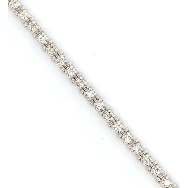 Diamond Bracelet Jeff Dennis Jewelers Gardendale, AL