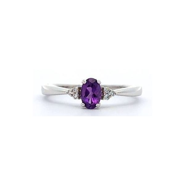 Colored Stone Fashion Ring Jeff Dennis Jewelers Gardendale, AL