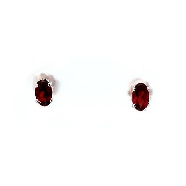 Colored Stone Earrings Jeff Dennis Jewelers Gardendale, AL