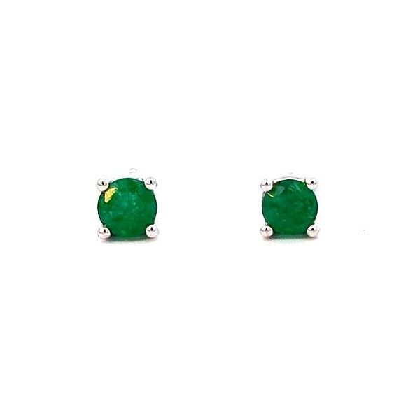 Colored Stone Earrings Jeff Dennis Jewelers Gardendale, AL