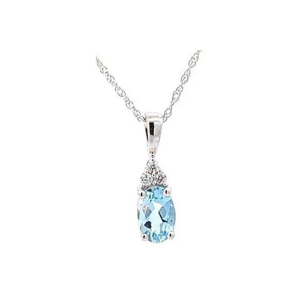 Colored Stone Pendants Jeff Dennis Jewelers Gardendale, AL
