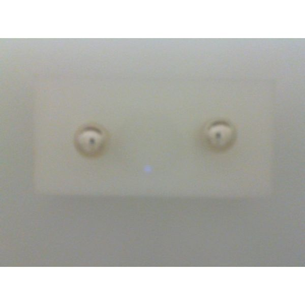 Pearl Earrings Jeff Dennis Jewelers Gardendale, AL