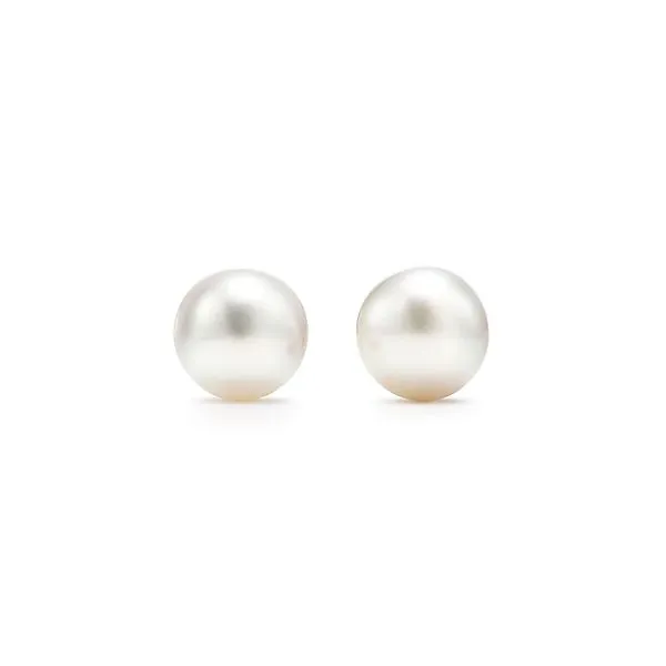 Pearl Earrings Jeff Dennis Jewelers Gardendale, AL