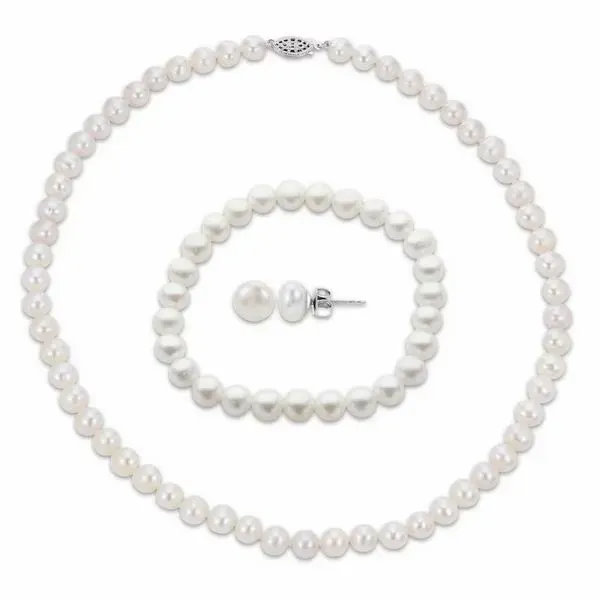 Pearl Strand Jeff Dennis Jewelers Gardendale, AL