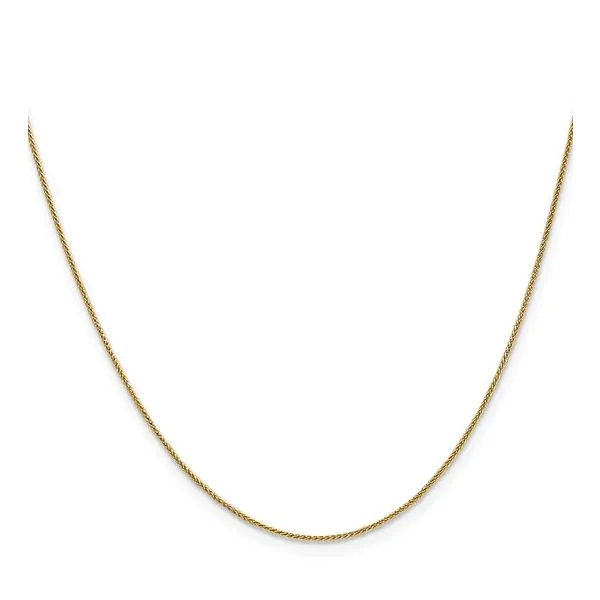 Gold Chain Image 3 Jeff Dennis Jewelers Gardendale, AL