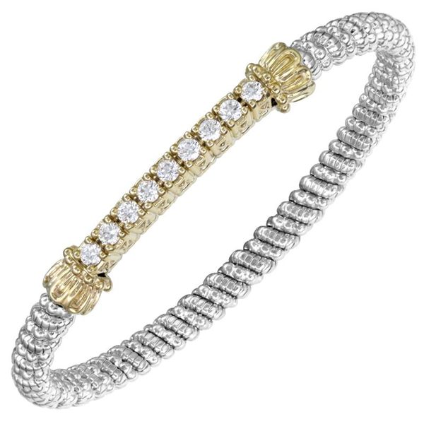 Silver Bracelet Jeff Dennis Jewelers Gardendale, AL