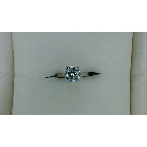 Engagement Rings Jeffrey Mann Fine Jewelers, Inc Toledo, OH