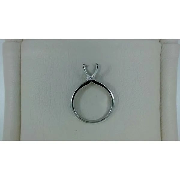 Engagement Rings Jeffrey Mann Fine Jewelers, Inc Toledo, OH