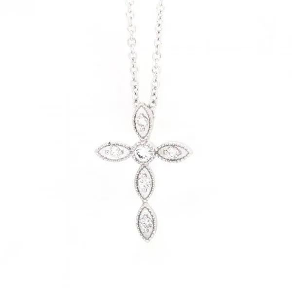 Necklace John E. Koller Jewelry Designs owasso, OK