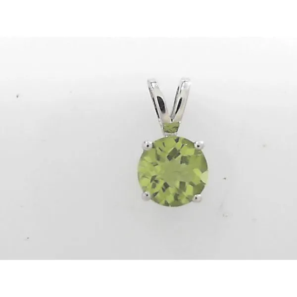 Pendant John E. Koller Jewelry Designs owasso, OK