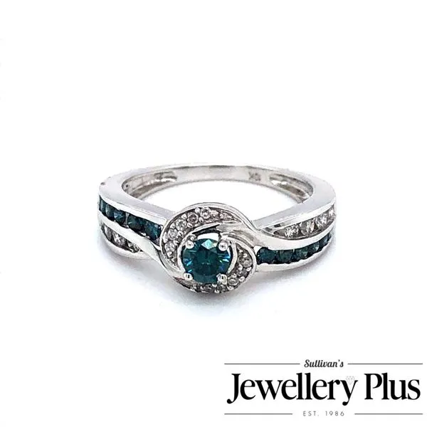 Engagement Ring Jewellery Plus Summerside, PE