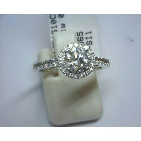 Engagement Ring Jewellery Plus Summerside, PE