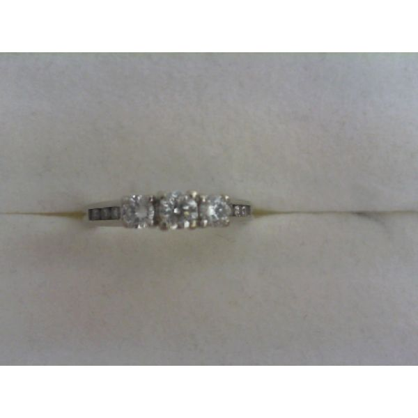 Engagement Ring Jewellery Plus Summerside, PE