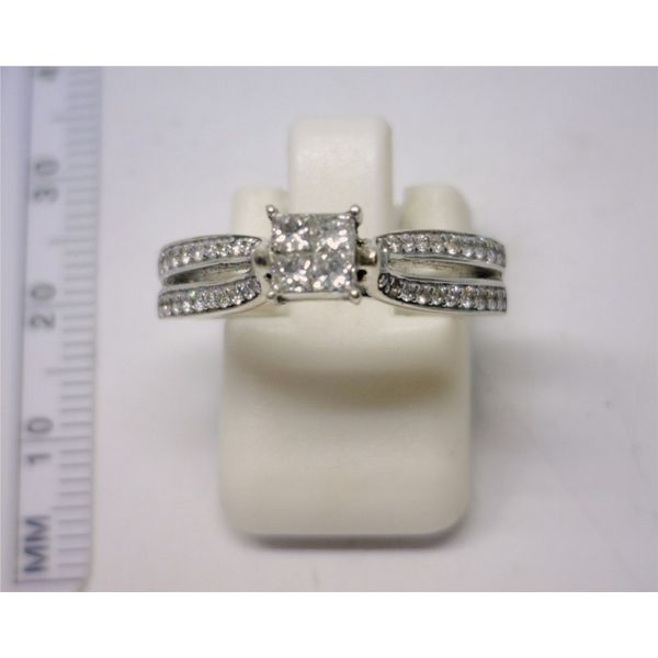 Engagement Ring Jewellery Plus Summerside, PE