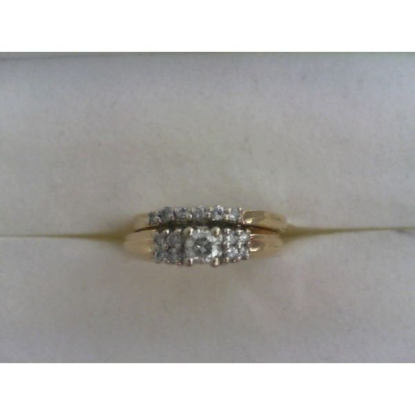 Ring Set Jewellery Plus Summerside, PE