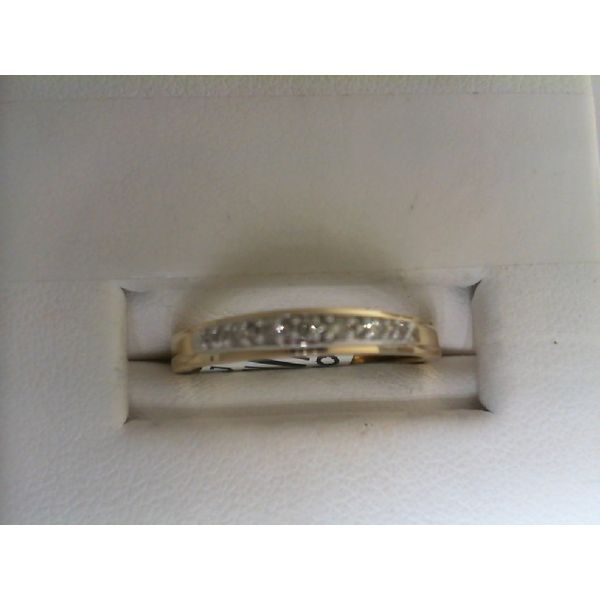 Wedding Band Image 2 Jewellery Plus Summerside, PE