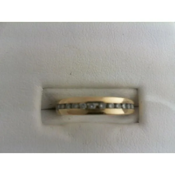 Wedding Band Jewellery Plus Summerside, PE