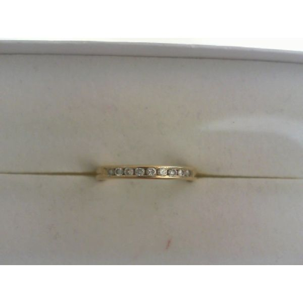 Wedding Band Jewellery Plus Summerside, PE